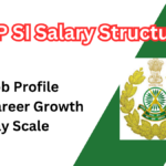 ITBP SI Salary Structure 2025: Pay Scale, Allowances & Job Responsibilities