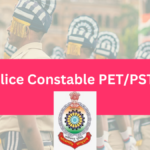 CG Police Constable PET/PST Result 2025: A Comprehensive Guide to Checking Your Results