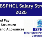 Bihar BSPHCL Salary Structure 2025: Pay Scale, Allowances & Benefits