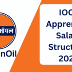 IOCL Apprentice Salary Structure 2025 – Stipend, Benefits & Growth