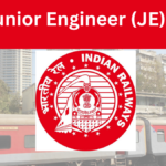 RRB Junior Engineer (JE) Exam: Previous Papers & Study Guide