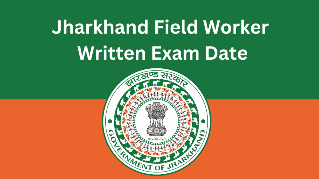 JSSC Field Worker Recruitment 2025: Exam Details, Admit Card, and Selection Process