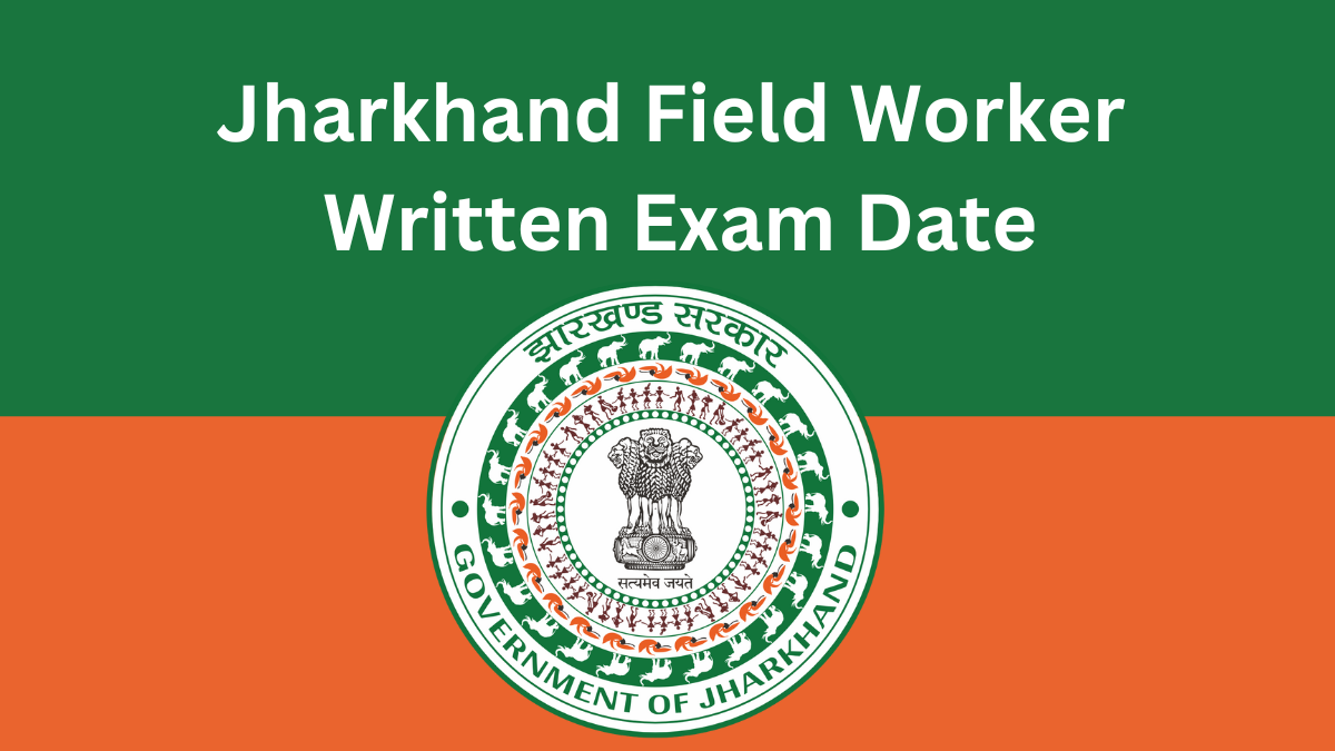 JSSC Field Worker Recruitment 2025: Exam Details, Admit Card, and Selection Process