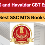 Best SSC MTS Books 2025: Subject-wise Paper 1 Books