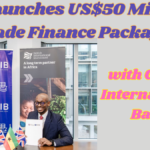 "BII and Ghana International Bank Launch US$50 Million Trade Finance Package for SMEs"