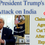 "US President Donald Trump Claims India Will Lower Tariffs After 'Exposing' the Country’s Policies"