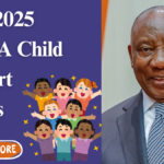 "SASSA’s April 2025 Child Support Grants: Facing Delays and Migration Issues"