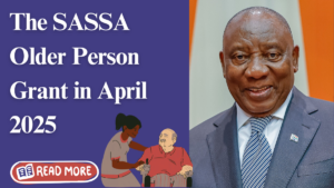 "SASSA Older Person Grant Update: How to Access Funds During Card Migration"