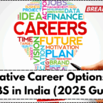 Alternative Career Options After MBBS in India (2025 Guide)