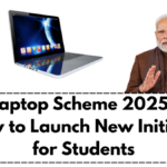 Free Laptop Scheme 2025: Govt Likely to Launch New Initiative for Students