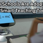 AI in Indian Classrooms – How Schools Are Adopting Smart Teaching Tools