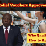 Grocery Relief Vouchers Approved for 2025 – Who Qualifies and How to Apply