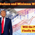 Tipped Workers and Minimum Wage 2025 – Will the Pay Gap Finally Be Fixed?