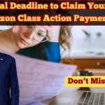 Final Deadline to Claim Your Verizon Class Action Payment – Don’t Miss Out