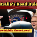 Australia’s Road Rule 300 – New Mobile Phone Laws Every Driver Must Know in 2025