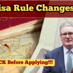 UK Visa Rule Changes 2025 – Everything You Must Know Before Applying