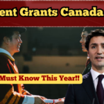 Student Grants Canada 2025 – What Students Must Know This Year