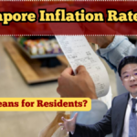 Singapore Inflation Rate 2025 – What It Means for Residents