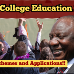 Free College Education in South Africa 2025 – Updated Schemes and Applications