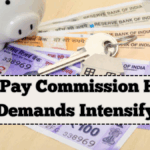 8th Pay Commission Hike Demands Intensify – What’s the Latest Update from Govt?