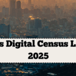 India’s Digital Census Launch 2025 – Here’s What You Need to Know