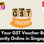 Check Your GST Voucher Balance Instantly Online in Singapore