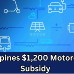 Philippines $1,200 Motorcycle Subsidy 2025 – Application & Payout Dates